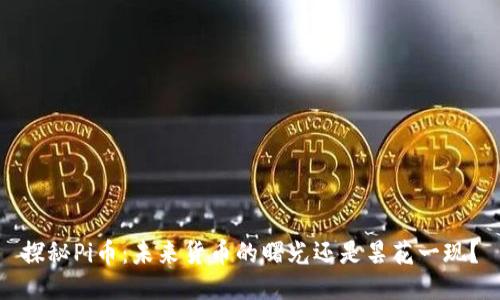 探秘Pi币：未来货币的曙光还是昙花一现？