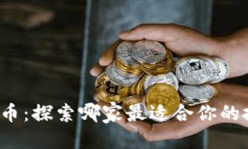 优质
区块链发币：探索哪家最适合你的投资之路？