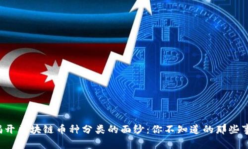 揭开区块链币种分类的面纱：你不知道的那些事！