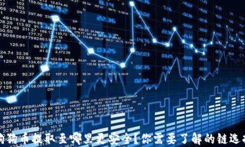 
狗狗币提取至哪里更安全？你需要了解的链选择