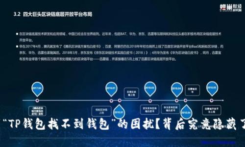 : 你是否遇到“TP钱包找不到钱包”的困扰？背后究竟隐藏了怎样的秘密？