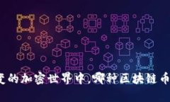 在瞬息万变的加密世界中
