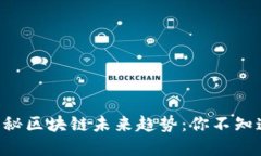 李小加揭秘区块链未来趋