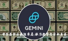 中东最新区块链布局：抓