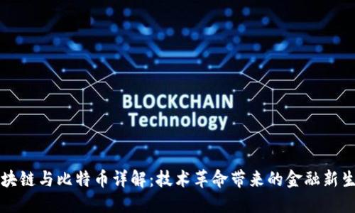 区块链与比特币详解：技术革命带来的金融新生态