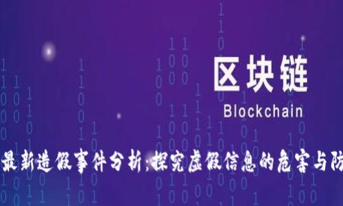 区块链最新造假事件分析：探究虚假信息的危害与防控对策