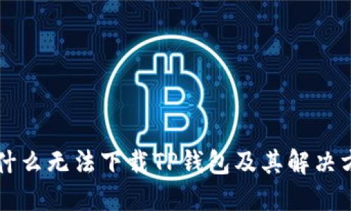 为什么无法下载TP钱包及其解决方案