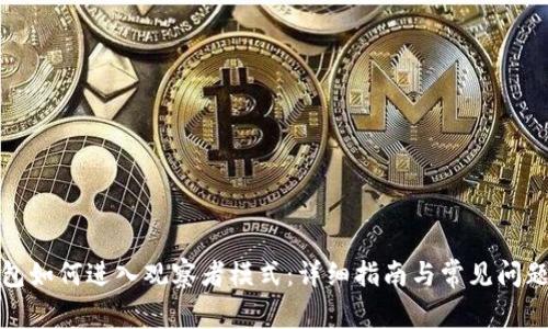 TP钱包如何进入观察者模式:详细指南与常见问题解答