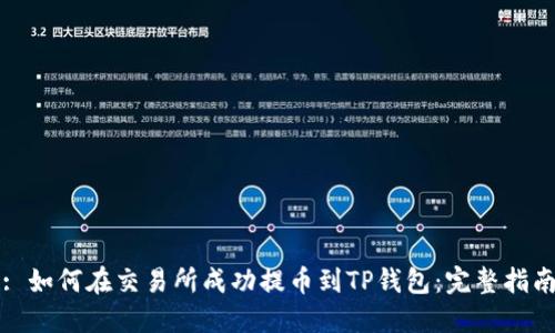 : 如何在交易所成功提币到TP钱包：完整指南