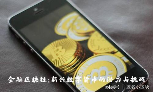 金融区块链：新兴数字货币的潜力与挑战