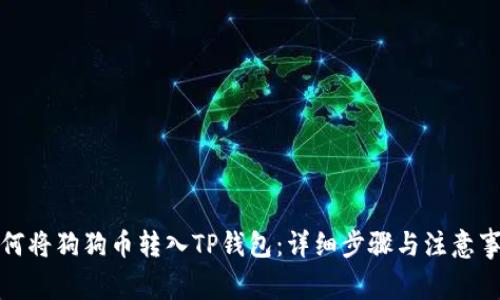 如何将狗狗币转入TP钱包：详细步骤与注意事项