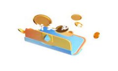     元宝币区块链查询：轻