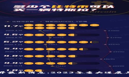 区块链世界最新消息:2023年重大进展与未来趋势