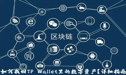 如何找回TP Wallet里的数字资产?详细指南