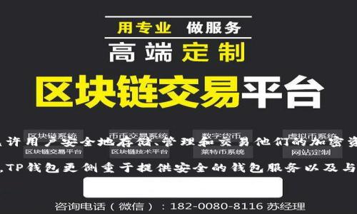 TP钱包（TokenPocket）是一个多链钱包，支持多种区块链资产的存储和管理。它不是一个交易所，而是一个去中心化的钱包，允许用户安全地存储、管理和交易他们的加密资产。因此，它不属于去中心化交易所（DEX），如Uniswap或SushiSwap等。 

去中心化交易所（DEX）是一种平台，让用户能够直接相互交易数字资产，而不需要通过第三方中介或集中式交易所。相对而言，TP钱包更侧重于提供安全的钱包服务以及与多个区块链的连接，用户可以在钱包中进行加密资产的转移和交易，但需要通过其他的去中心化交易所进行实际的资产交易。

如果你对TP钱包和去中心化交易所有更多问题，欢迎继续提问！