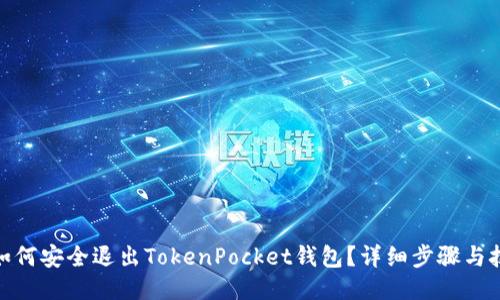 : 如何安全退出TokenPocket钱包?详细步骤与技巧
