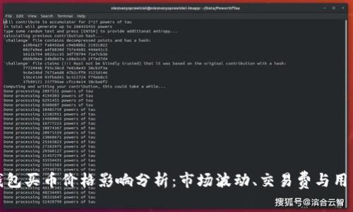 : TP钱包买币价格影响分析：市场波动、交易费与用户心理