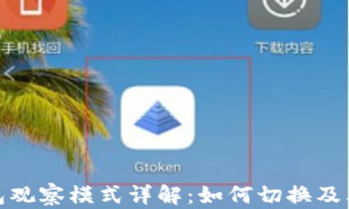 
TP钱包观察模式详解：如何切换及其优势