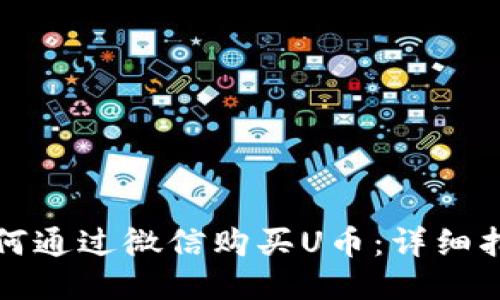 如何通过微信购买U币：详细指南