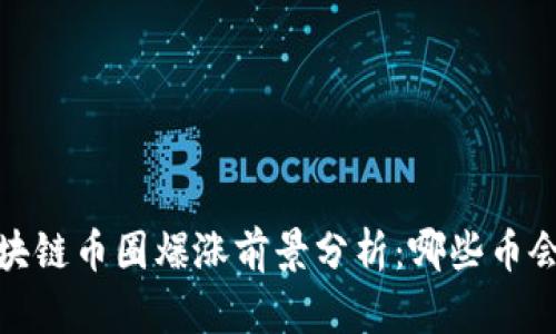 2025年区块链币圈爆涨前景分析：哪些币会成为黑马？