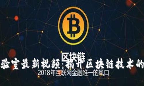 区块链实验室最新视频：揭开区块链技术的神秘面纱