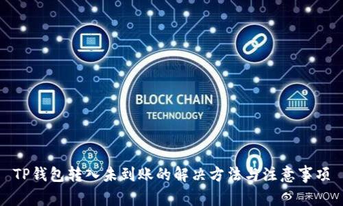TP钱包转入未到账的解决方法与注意事项