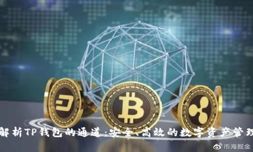 全面解析TP钱包的通道：安全、高效的数字资产管理利器
